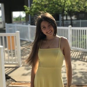 Meet your Posher, Kaleigh